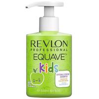 Revlon Professional Equave Kids 2 in 1 Shampoo 300ml