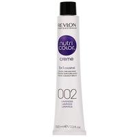 revlon professional nutri color creme fondant colors 002 lavender 100m ...