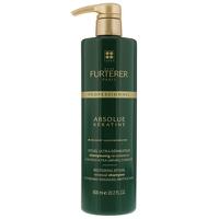 Rene Furterer Absolue Keratine Renewal Shampoo For Extremely Damaged And Brittle Hair 600ml