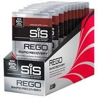 Rego Rapid Recovery 18 X 50g Sachets Chocolate