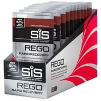 rego rapid recovery 18 x 50g sachets chocolate