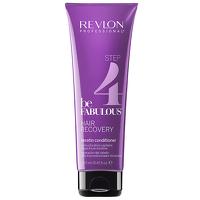 Revlon Professional Be Fabulous Hair Recovery Step 4 Keratin Conditioner 250ml