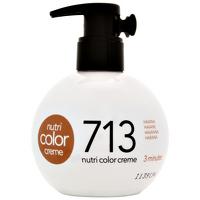 Revlon Professional Nutri Color Creme 713 Havana 250ml