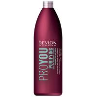 Revlon Professional Pro You Purifying Shampoo 1000ml