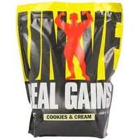 real gains 3176g cookies and cream
