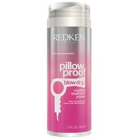 redken pillow proof blowdry express treatment primer cream with heat p ...