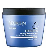 Redken Extreme Strength Builder Plus Fortifying Mask For Highly Distressed Hair 250ml