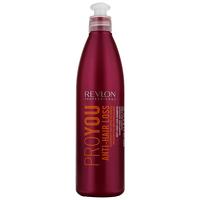 Revlon Professional Pro You Anti-Hair Loss Shampoo 350ml