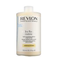 Revlon Professional Interactives Hydra Rescue Treatment 750ml