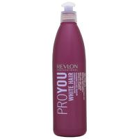 Revlon Professional Pro You White Shampoo 350ml