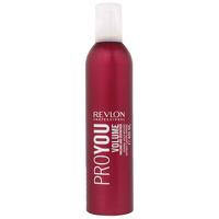 Revlon Professional Pro You Volume Mousse 400ml