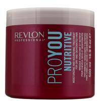Revlon Professional Pro You Nutritive Mask 500ml
