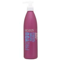 revlon professional pro you texture scrunch curl enhancer 350ml