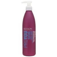 revlon professional pro you texture liss hair thermo protector 350ml