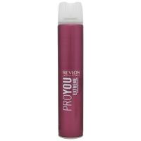 Revlon Professional Pro You Extreme Hair Spray 500ml