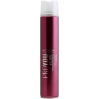 Revlon Professional Pro You Volume Hair Spray 500ml
