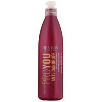 Revlon Professional Pro You Anti-Dandruff Shampoo 350ml