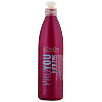 Revlon Professional Pro You Nutritive Shampoo 350ml