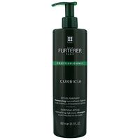 rene furterer curbicia purifying ritual normalizing lightness shampoo  ...