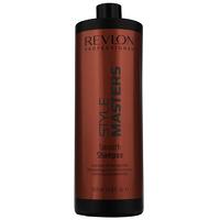 Revlon Professional Style Masters Smooth Shampoo 1000ml
