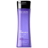Revlon Professional Be Fabulous Daily Care Cream Conditioner for Fine Hair 250ml