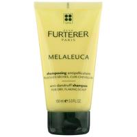 Rene Furterer Melaleuca Anti-Dandruff Shampoo for Dry And Flaky Scalp 150ml