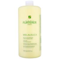 Rene Furterer Melaleuca Salon Size Anti-Dandruff Shampoo for Dry And Flaky Scalp 1000ml