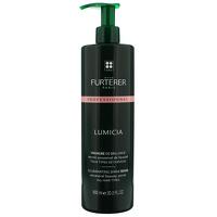 rene furterer lumicia illuminating shine rinse 600ml