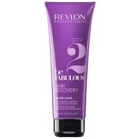 Revlon Professional Be Fabulous Hair Recovery Step 2 Keratin Mask 250ml