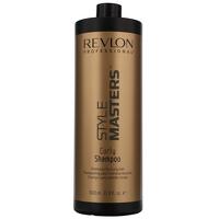 Revlon Professional Style Masters Curly Shampoo 1000ml