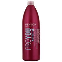 Revlon Professional Pro You Nutritive Shampoo 1000ml