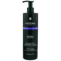 Rene Furterer Okara Mild Silver Shampoo For Gray And White Hair 600ml