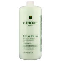 rene furterer melaleuca salon size anti dandruff shampoo for oily and  ...