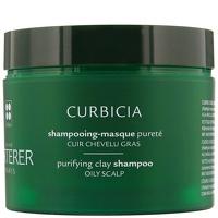 Rene Furterer Curbicia Purifying: Clay Shampoo For Oily Scalp 200ml