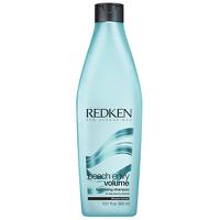 redken beach envy volume texturizing shampoo 300ml