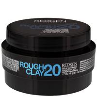 redken styling texture rough clay 20 50ml