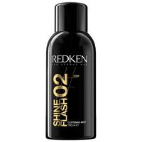 redken styling shine flash 02 150ml