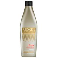 redken frizz dismiss shampoo 300ml