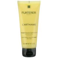 Rene Furterer Carthame Hydrating Ritual: Gentle Hydro-Nutritive Mask For Dry Hair 100ml