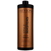 Revlon Professional Style Masters Volume Shampoo 1000ml