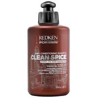 Redken Redken For Men Clean Spice Shampoo 300ml