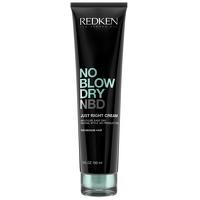 Redken No Blow Dry Just Right Cream For Medium Hair 150ml