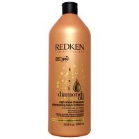 Redken Diamond Oil High Shine Shampoo 1000ml