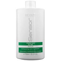 Revlon Professional Sensor Moisturizing Conditioning Shampoo 750ml