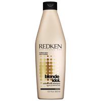 redken blonde idol shampoo 300ml