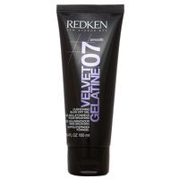 redken styling style connection velvet gelatine 07 100ml