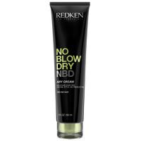 Redken No Blow Dry Airy Cream For Fine Hair 150ml