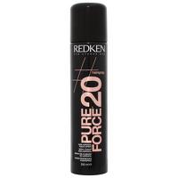 Redken Styling Hairsprays Pure Force 20 250ml