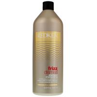 Redken Frizz Dismiss Shampoo 1000ml