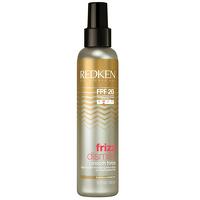 Redken Frizz Dismiss Smooth Force Lotion Spray 150ml